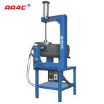 AA4C high quality Multi-point Tire vulcanizer tire repair machine Temperature