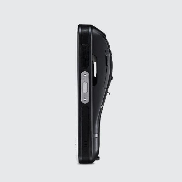 Quality 1920x1080 Handheld UHF RFID Reader 8000mAh 13.56MHz UHF RFID Scanner for sale