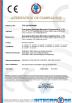 Guangdong Zhongcai Education Equipment Co., Ltd. Certifications