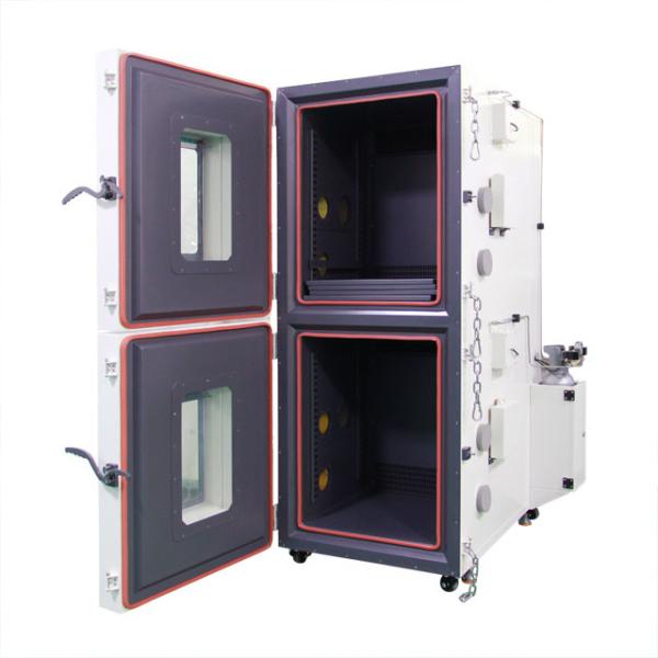 Quality China Technical High Accuracy Temperature Environment Climatic Test Chamber for sale