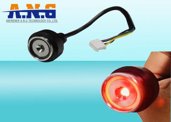 Quality TM1990 DS1990 Ibutton Reader DS9092+ Ibutton Probe for sale