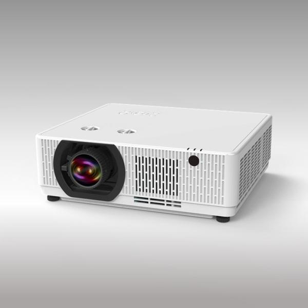 7200 Lumen 3840x2160 resolution projector 4k Native Laser Projector With Liquid