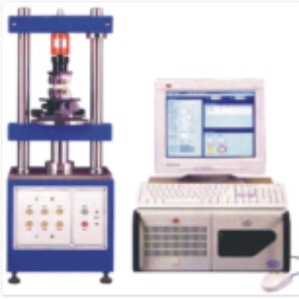 10~200mm / Min Tensile Testing Machine Auto - Computer Servo Inserting And
