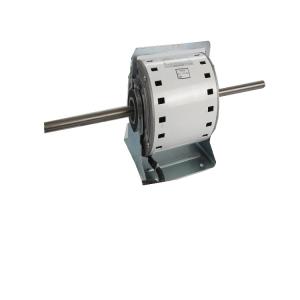 China 1/3HP Window Water Cooler Fan Motor Totally Enclosed Copper Coil Material \ Fan Coil Unit Motor on sale