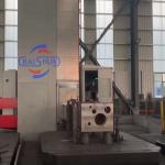 TK69 Series TK6913/TK6916/TK6920/TK6926 Support Customized CNC Floor Type Boring