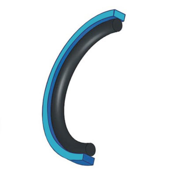 Quality SPGO Hydraulic Piston Seals for sale