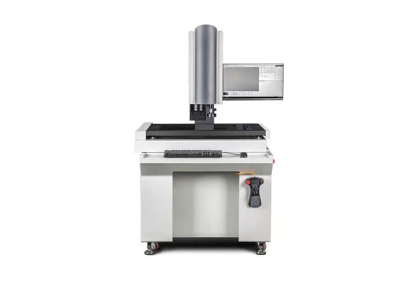 Quality Large Field Contour Scanning Optical Measuring Instrument for sale