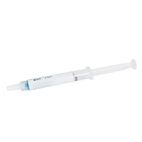 Quality Class II Instrument Classification 37% Phosphoric Acid Dental Gel Etchant 5ml for Orthodontic Procedures for sale