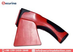 China Hand Held Airport Liquid Scanner Explosive Detector For Plastic Bottle Surface Scanning wholesale
