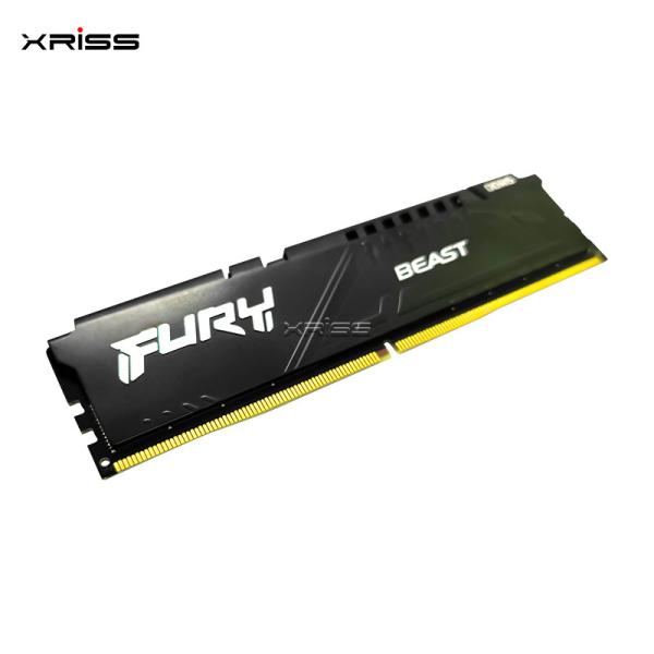 DDR5 Memory 5200MHz 5600MHz 6000MHz 16GB 32GB Desktop RAM Memory 288-Pin Memoria