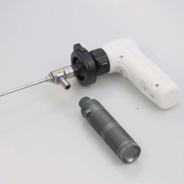 Quality Wifi Android IOS Windows Connect Wireless Endoscope Camera Full HD for sale