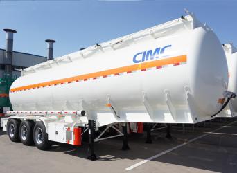 Cimc Trailers For Sale in China  - used and new