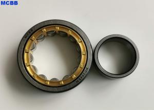 China Separable Cylindrical Roller Bearings NUP226M Easy To Install wholesale