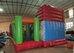 Best sell inflatable combo China pirate themed inflatable combo inflatable