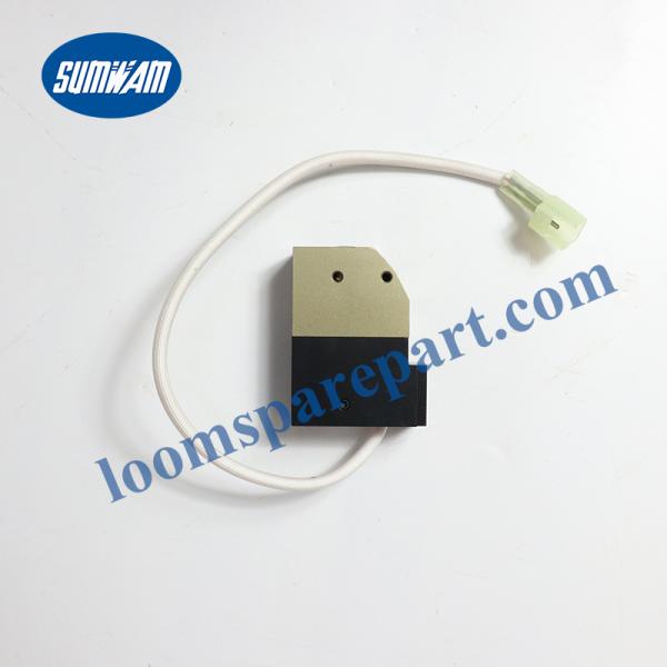 ZA203 Tsudakoma Loom Parts Air Jet Weft Storage Pin