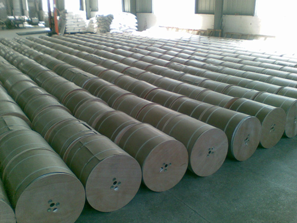 COAXIAL CABLE QR TYPE