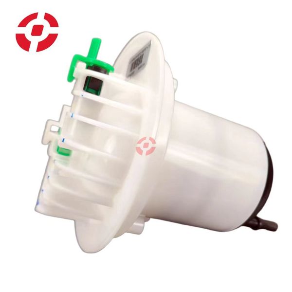 Fuel pump module assembly Gasoline fuel pump with sensor OE LR043154 for Land Rover