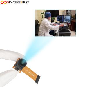 China OV2312 Camera Sensor Module 2MP Monochrome Camera Module 1.96mm EFL wholesale