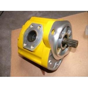 China Komatsu hydraulic gear pump 07431-11100 wholesale