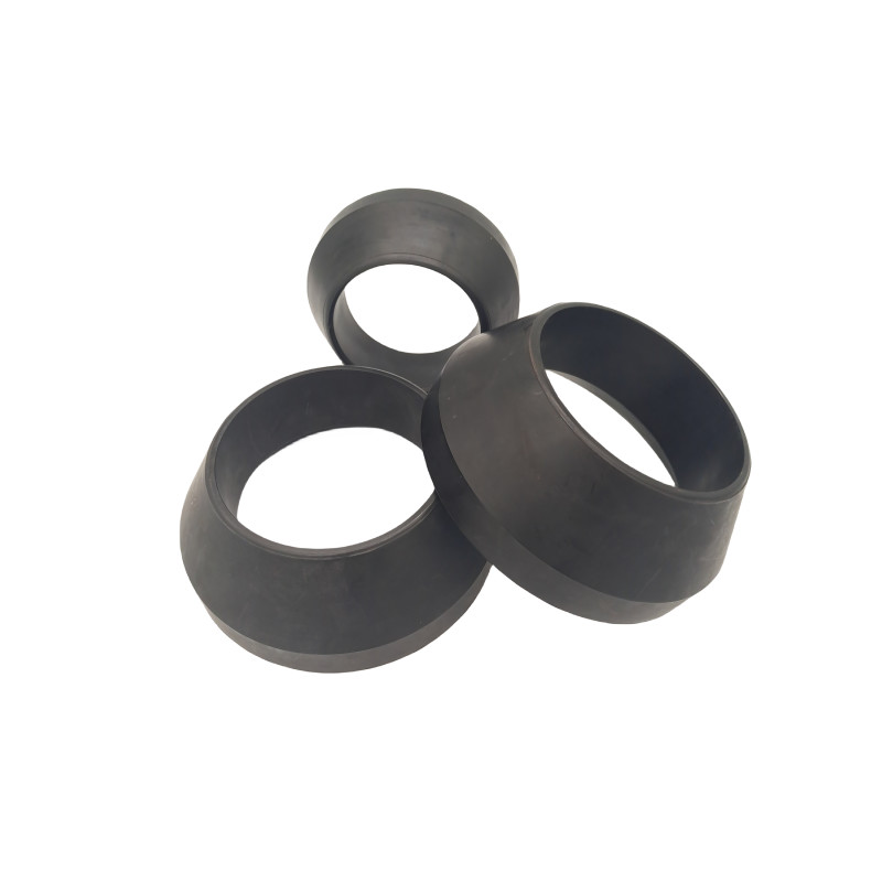 Customizable FKM NBR HNBR Rubber Packer Elements for Varying Well Conditions