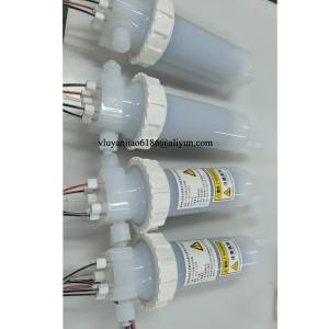 China PFA 6KW Inline Liquid Heater For Semiconductor wholesale