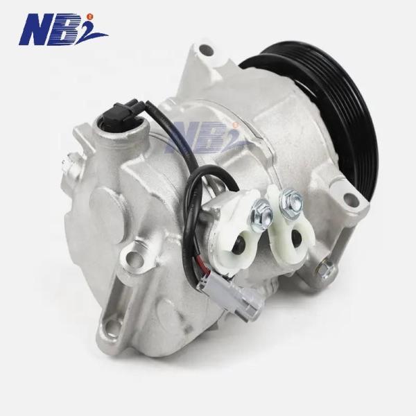 55111610AB 55111610AA 5111610AC Vehicle AC Compressor