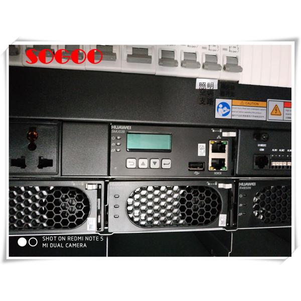 Network Power Huawei ETP48300-E9B1 Embedded Power Supply 48V 600A
