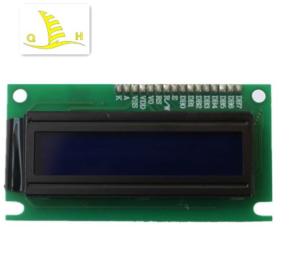 Factory Customize 1602 Graphic Character LCD Display Modules