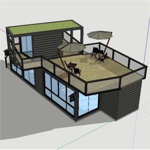 China Prefabricated Metal Steel Structure Building House with Project Solution Capability wholesale