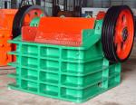 320 mpa Jaw Crusher Automatic Concrete Block Making Machine