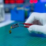 Iso Fcc Accredited Labs For Power Generation Machinery Third-party authenticatio
