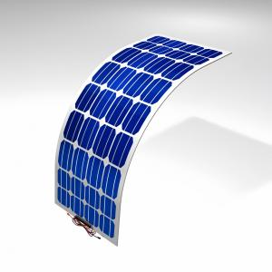 China Flexible PV Solar Panels Certified CE 0-50°C for Market Performance wholesale