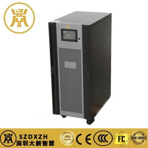 China User-Friendly Interface 10KVA 3-Phase High Frequency Uninterruptible Power Supply wholesale