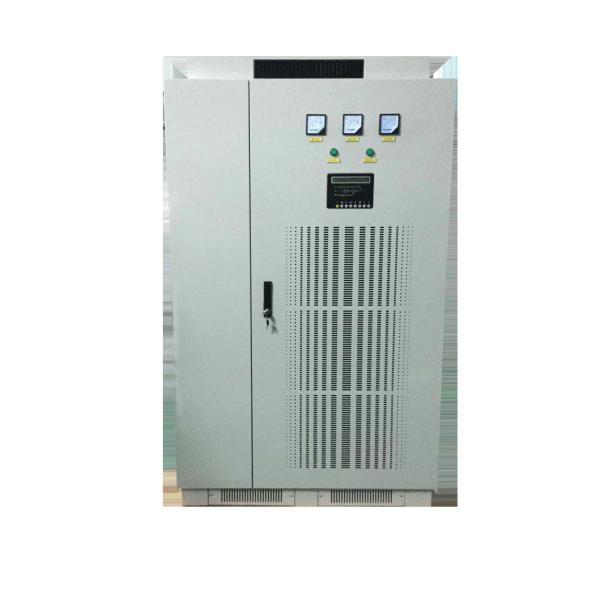 3 Phase 10KVA 8KW Online UPS Systems With External Battery Backup