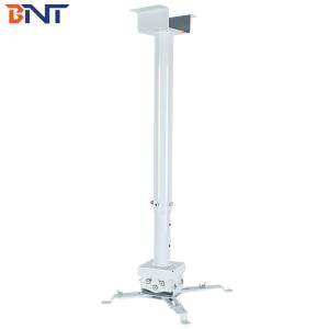 China 3D Suspended Projector Ceiling Mount Bracket For Large Meeting Room wholesale