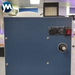 uv curing lamp 350W water cooling uv lamp flatbed for offset machine