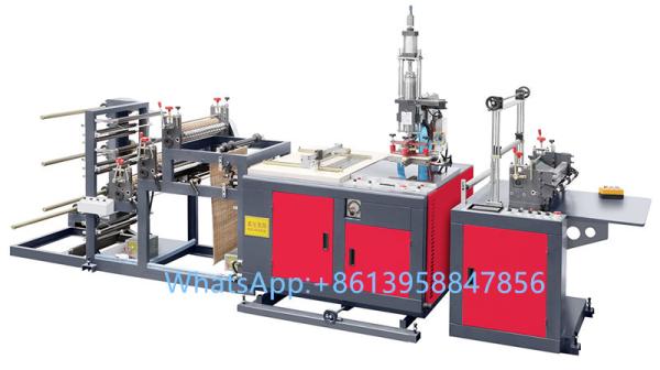 Quality pvc file folder high frequency welding machine for sale