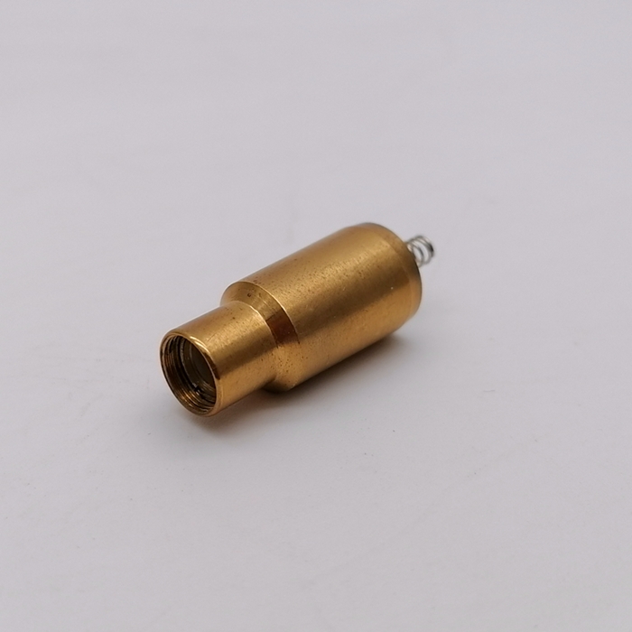 Output Power 2-5mW Gun Sight Special Accessories 635nm Red Laser Diode Module Dot Laser