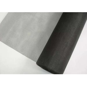 China Invisible Fiberglass Window Mesh Screen Dust Proof 2ft 3ft Width wholesale