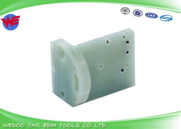 Quality A290-8110-Y761 F309 Fanuc Isolator Plate Lower Guide Base a-C A290-8110-Y761 for sale