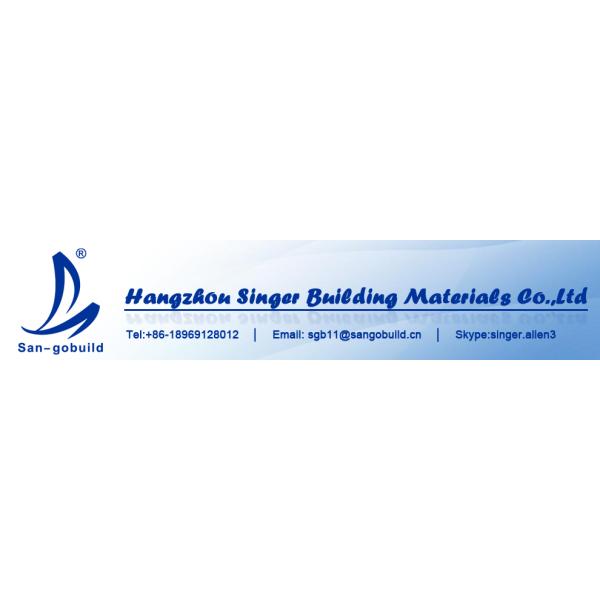 Low price roof using Mosaic shingle tile
