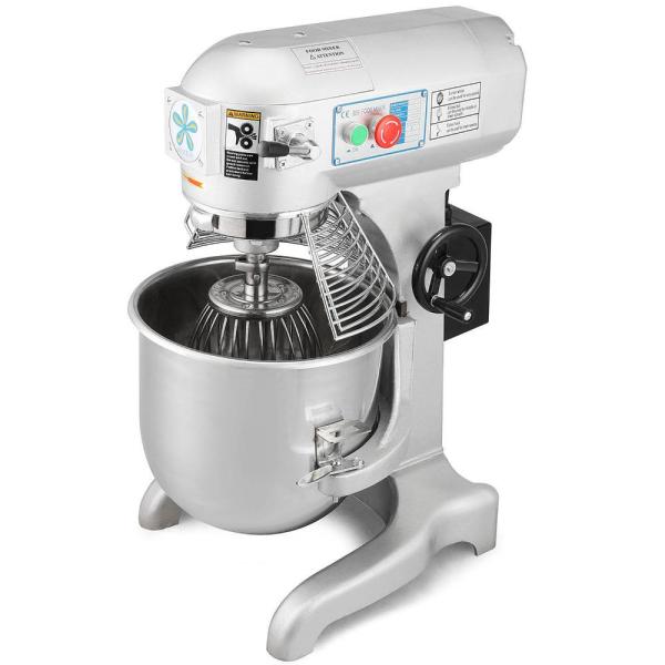 Restaurant Industrial Food Mixer And Blenders Commercial Food Processing