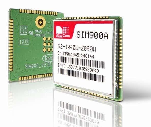 Quality GSM GPRS Module SIM900A for sale