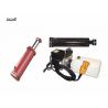 Buy cheap 12 Volt Hydraulic Power Pack with 2 Hydraulic Rams Hoses and Fitting Kit with from wholesalers