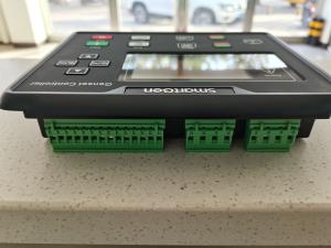China POPULACE Hgm6110u Hgm6120n Amf Genset Controller Hgm9510 Diesel Generator Controller on sale