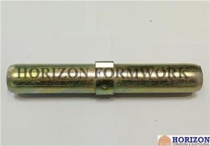 Mental Scaffolding Accessories Tubular Scaffolding Coupling Pins Pressed