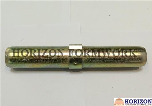 Quality Mental Scaffolding Accessories Tubular Scaffolding Coupling Pins Pressed for sale
