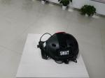 Reliable Smart Temperature Measuring Helmet With Self Adaptive Calibration