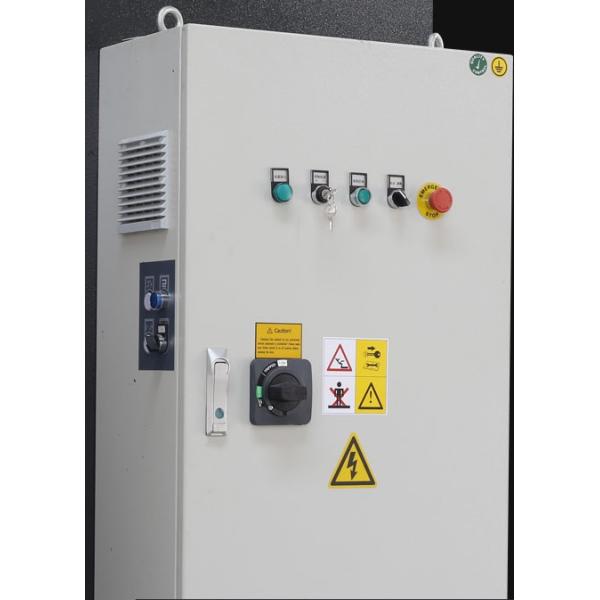 ESA Controller CNC Hydraulic Press Brake Cnc Servo Press Brake Bending Machine