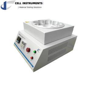 China Heat Shrink Ratio Testing Machine For Ethylene Copolymers Heatshrinkable Film Heat Shrink Rate Measurement Machine wholesale
